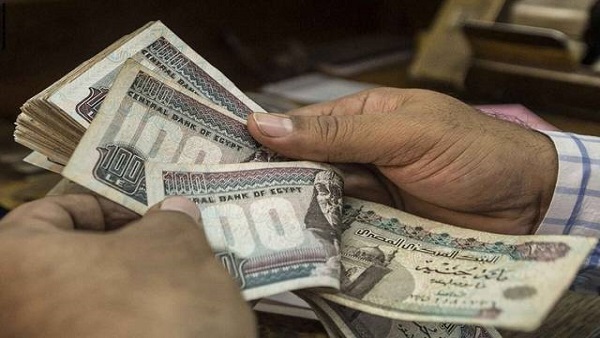 الأجور والمرتبات