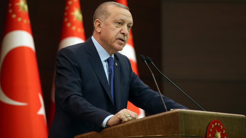 اردوغان 