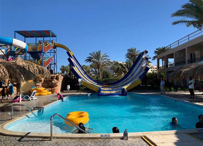 فندق - ارشيفية