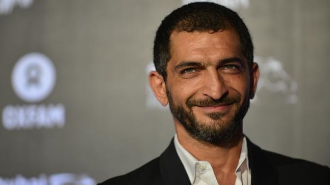 عمرو واكد 