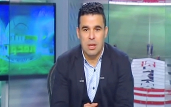 خالد الغندور