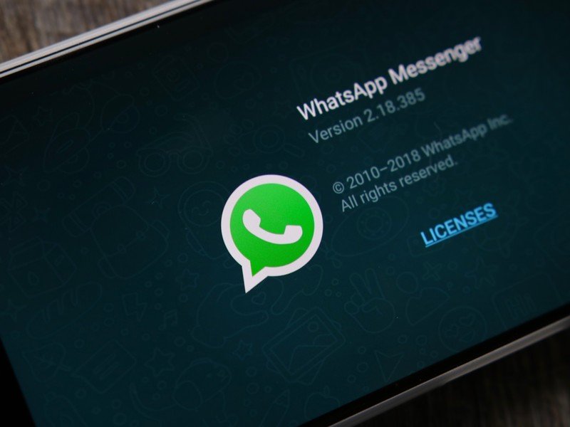 واتسآب Whatsapp يختبر ميزة مهمة لـ آيفون