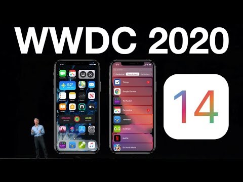 مؤتمر WWDC