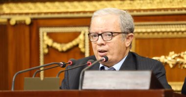 الدكتور حسين عيسى رئيس لجنة الخطة والموازنة