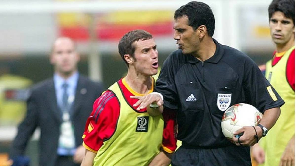 جمال الغندور