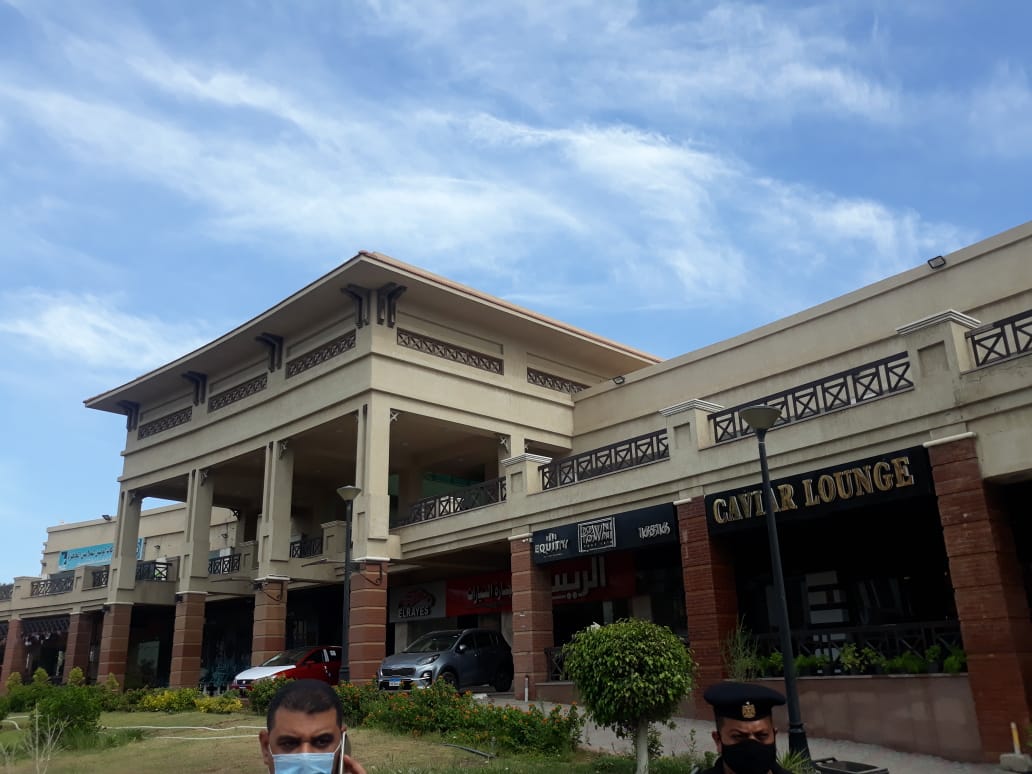  مول الباتروس 