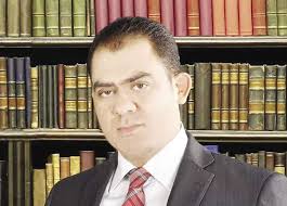 حسام العادلى 