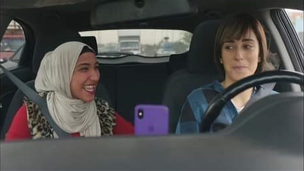 مسلسل ليه لأ