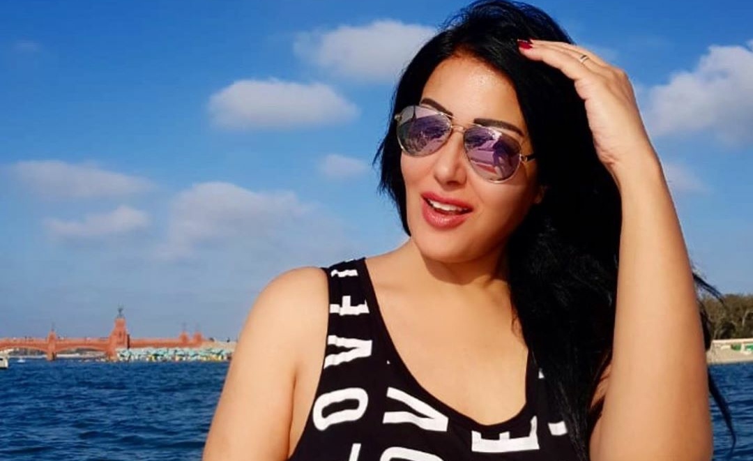سمية الخشاب