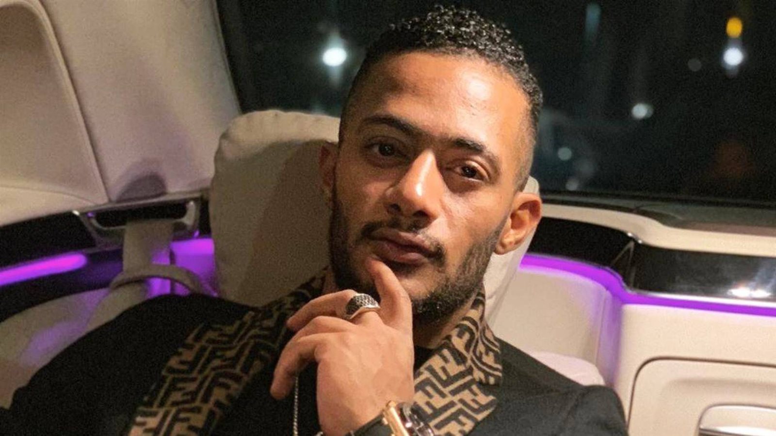 محمد رمضان 