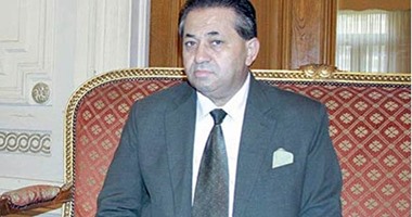  عيد هيكل عضو مجلس النواب