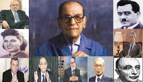 خريجي جامعة القاهرة