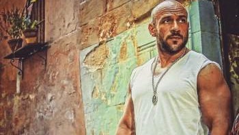 احمد مكى 
