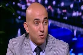 ايهاب دعبس عضو تنسيقية الاحزاب