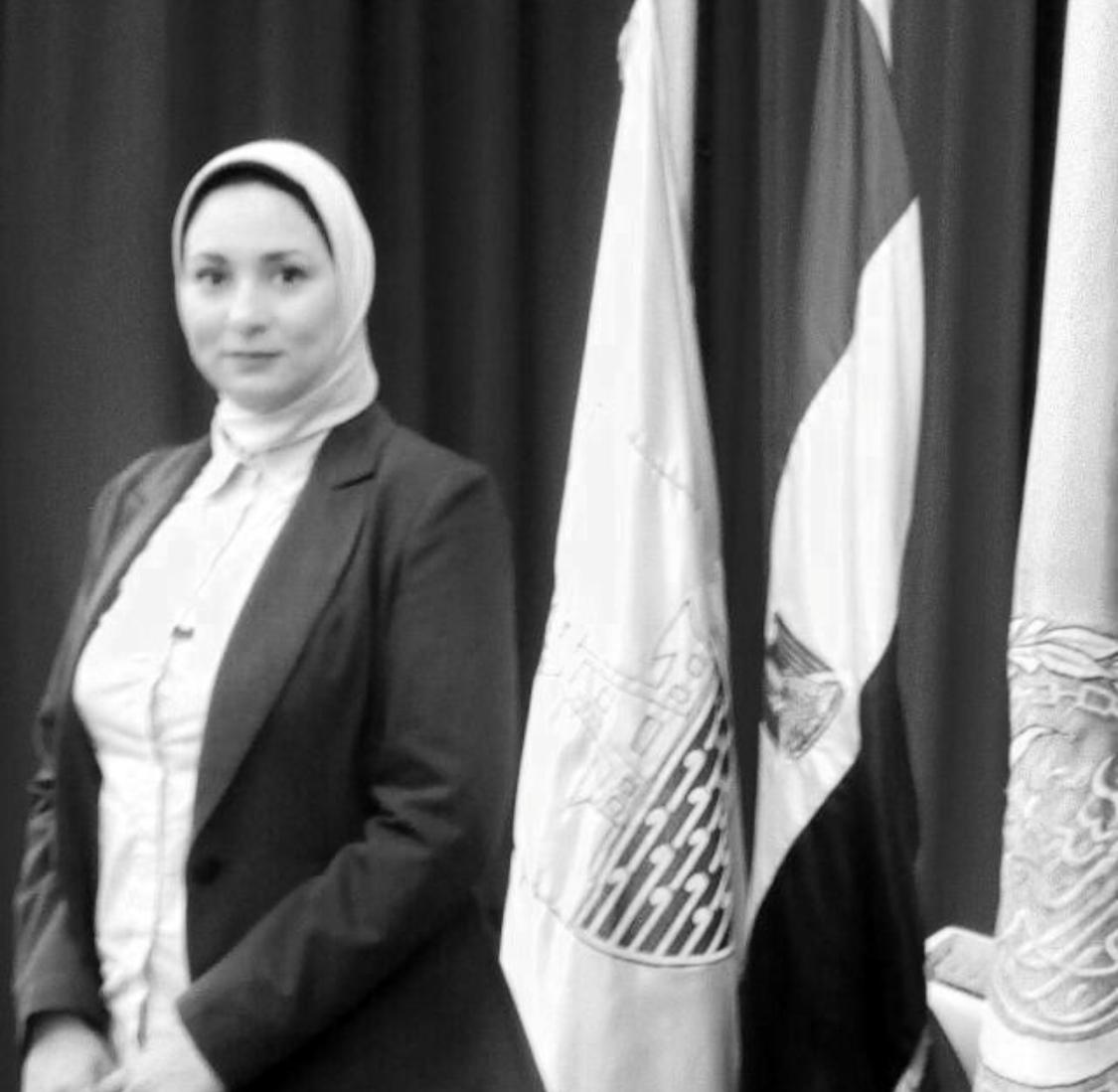 د. انجي جمعة د. انجي جمعة