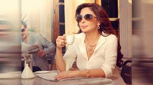 اليسا - قهوة الماضي
