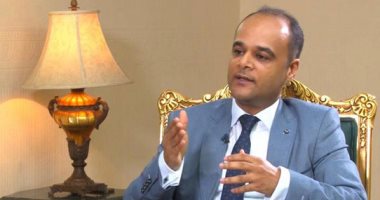 نادر سعد، المتحدث باسم مجلس الوزراء