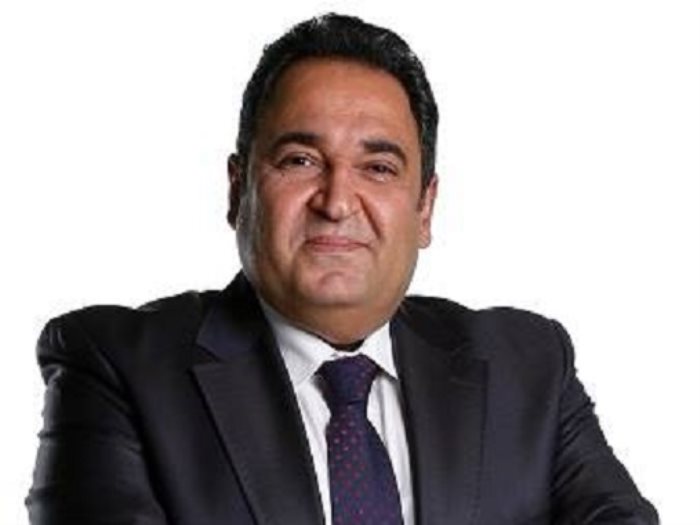 محمد على خير