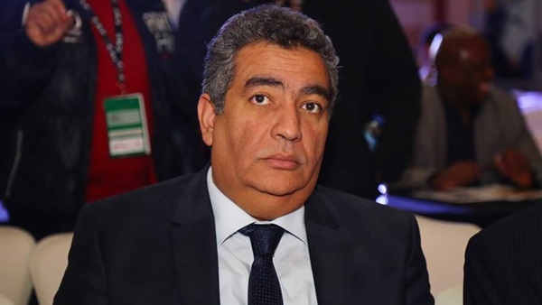 احمد مجاهد