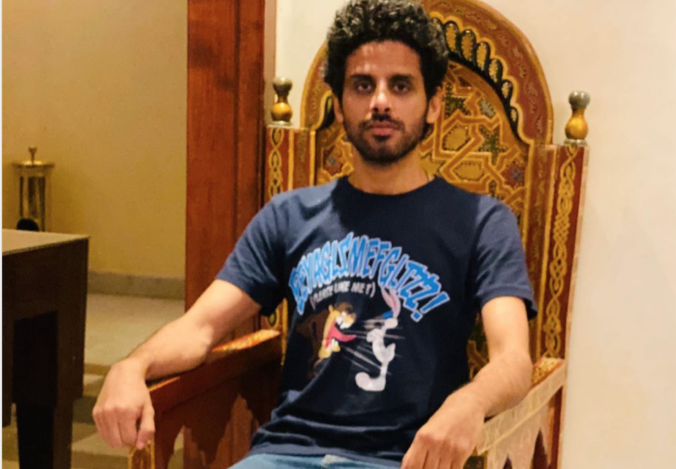 حمدي الميرغني 