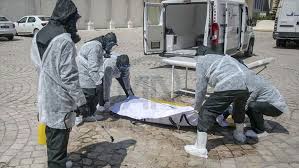 فيروس كورونا 