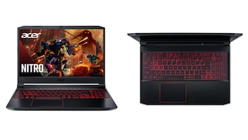 رسميًا.. إطلاق لاب توب Acer Nitro 5.. السعر والمواصفات