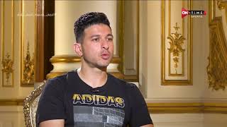 الهاني سليمان