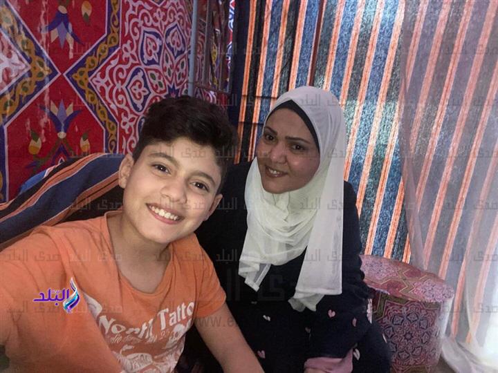 دليا خطاب ضحية حادس دهس الشروق