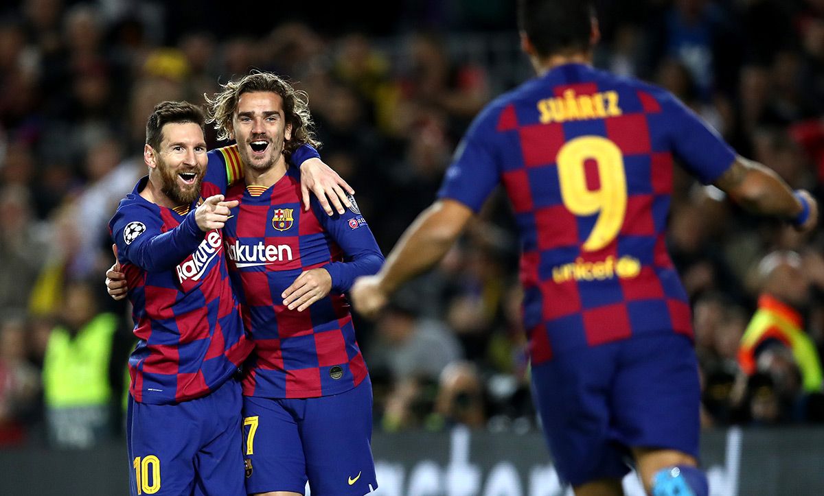 برشلونة 