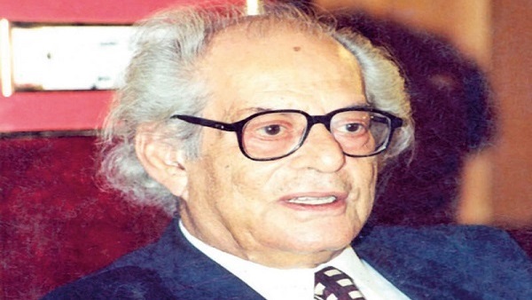 سعد اردش 