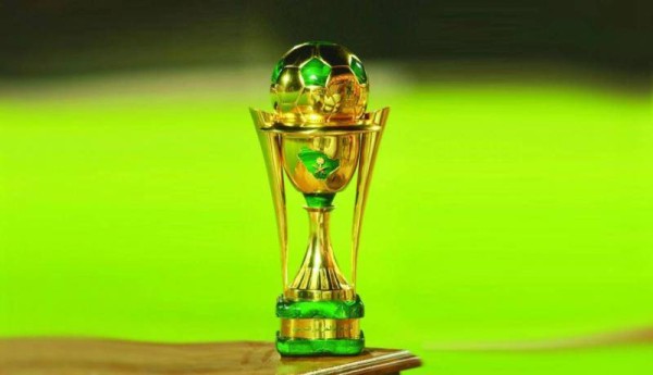 كأس الملك
