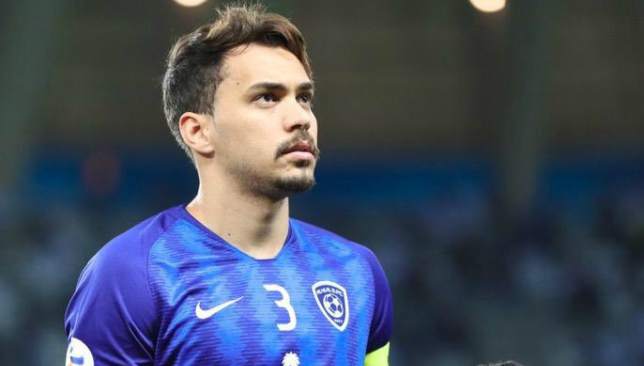 كارلوس إدواردو