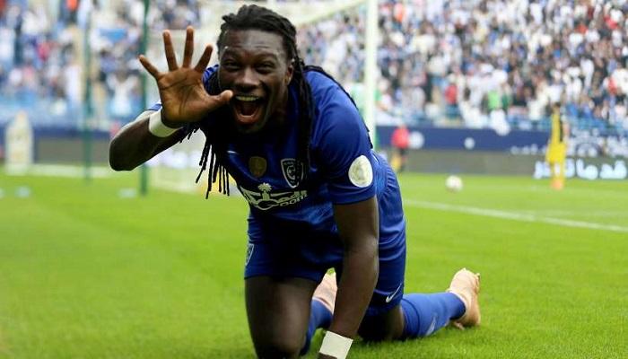 جوميز نجم الهلال