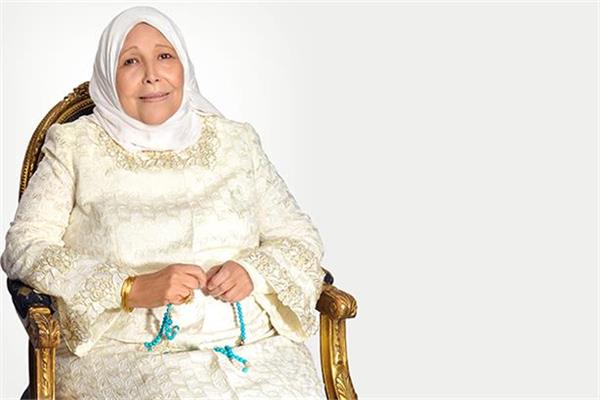 عبلة الكحلاوي