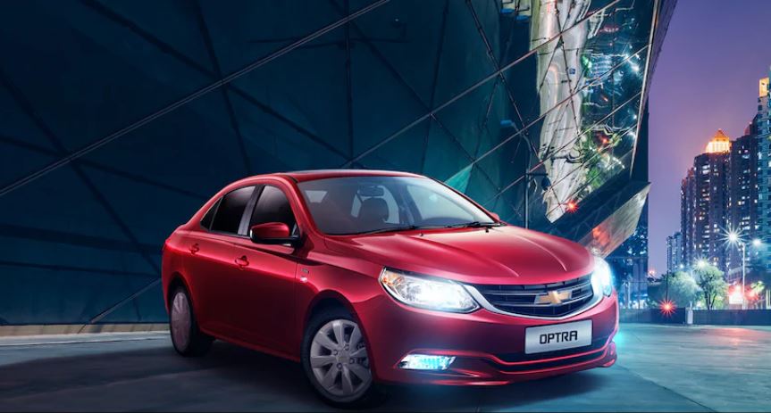 شيفروليه أوبترا 2021 chevrolet optra