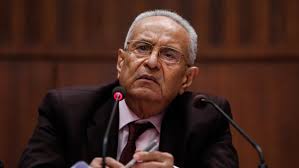 المستشار بهاء أبو شقة، رئيس حزب الوفد