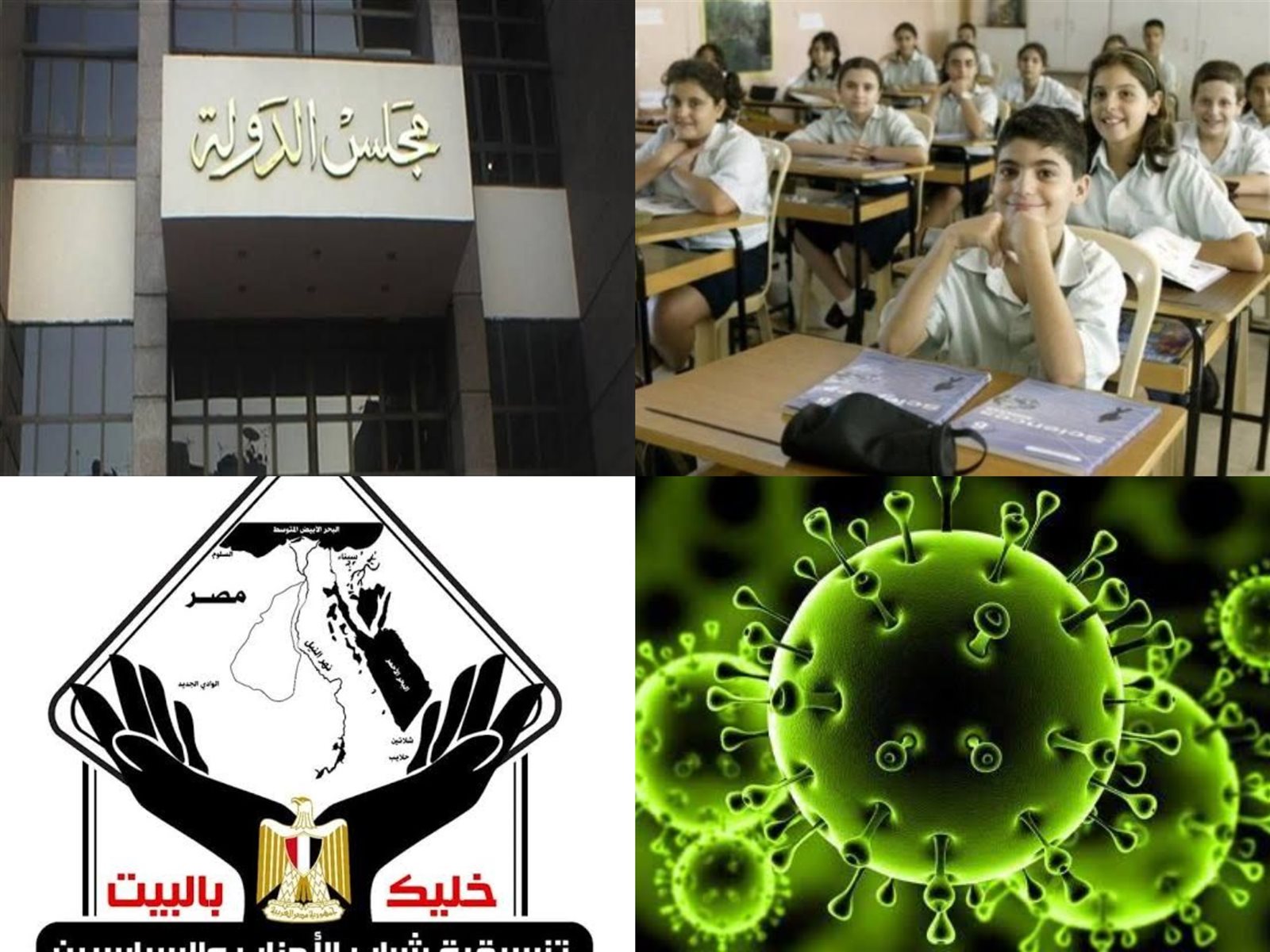 أخبار التوك شو