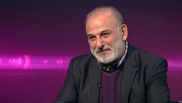 جمال سليمان 