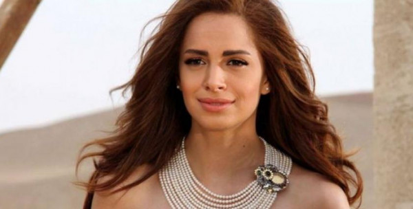 امال ماهر 