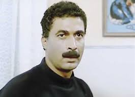 احمد زكى 