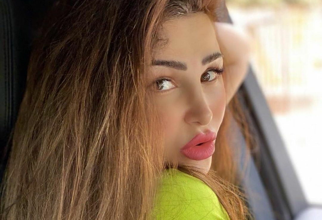 نيللي مقدسي