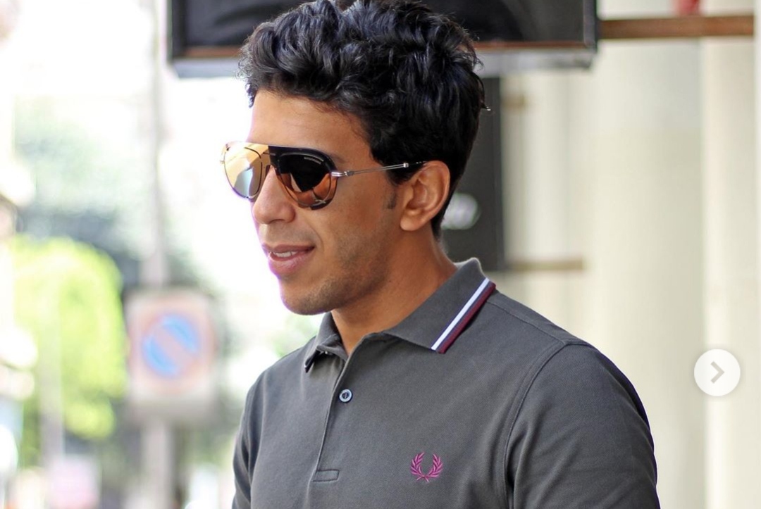 احمد حمودي
