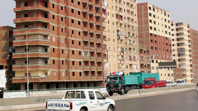 حكم الشرع في استثمار بناء المنازل بالتقسيط