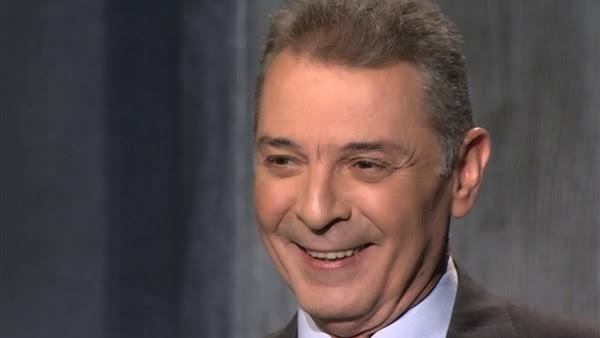 محمود حميدة