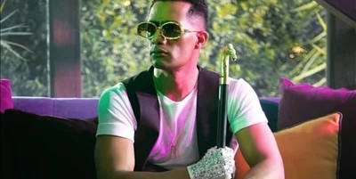 محمد رمضان