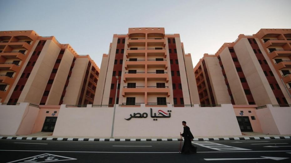 تطوير العشوائيات 