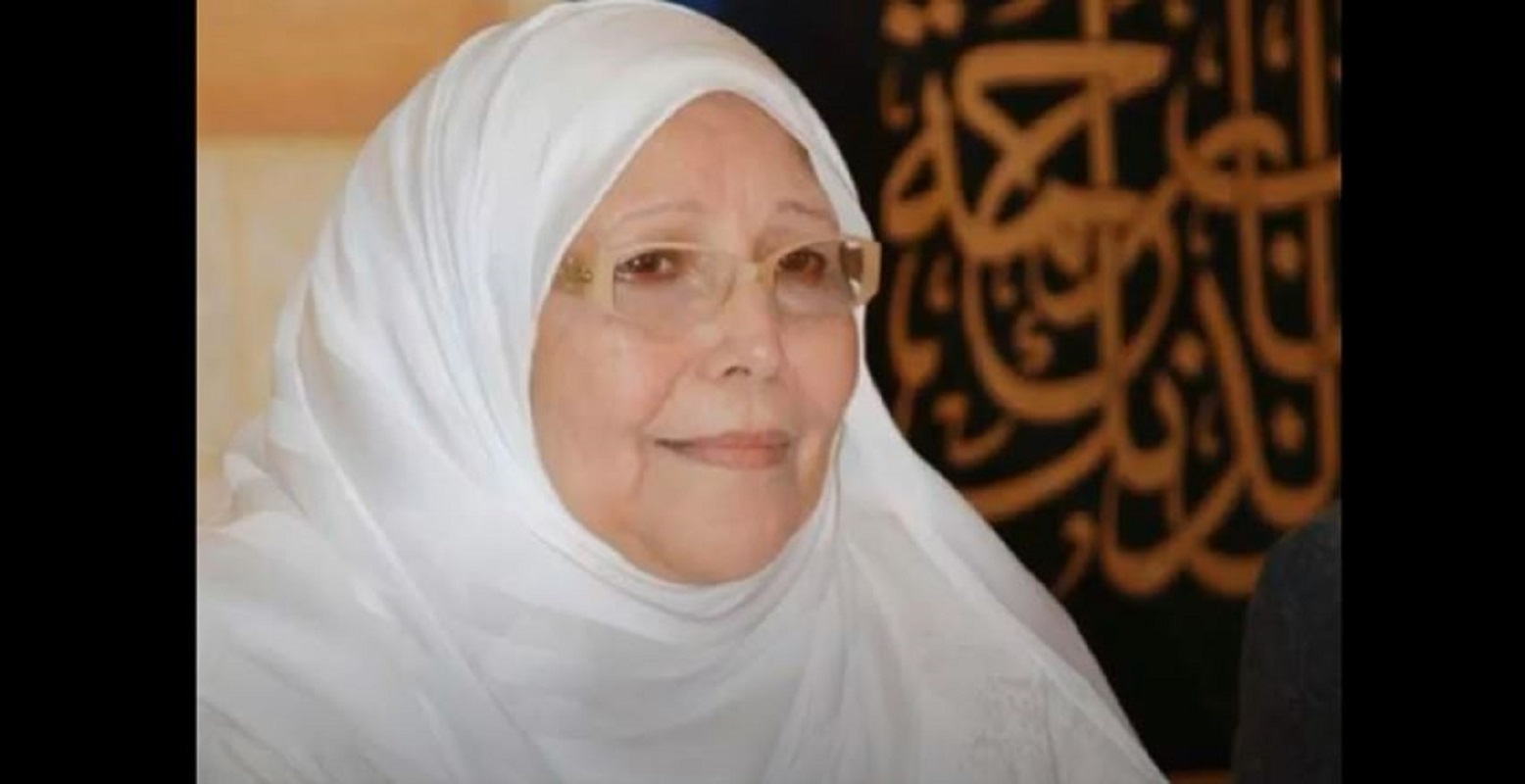 عبلة الكحلاوي