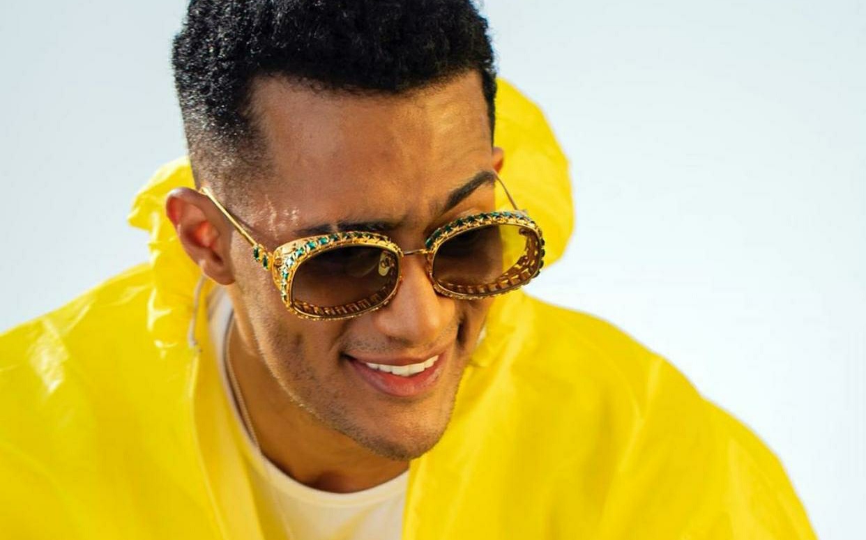 محمد رمضان