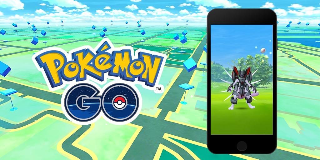 هذه الهواتف لن تدعم النسخة الجديدة من لعبة Pokemon GO