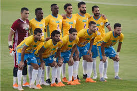 فريق الاسماعيلي 